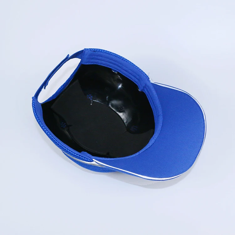 Fashional Head Protect Cycling Cap with Breathable Full Mash ABS Inner Safety Hard hat for Men Women