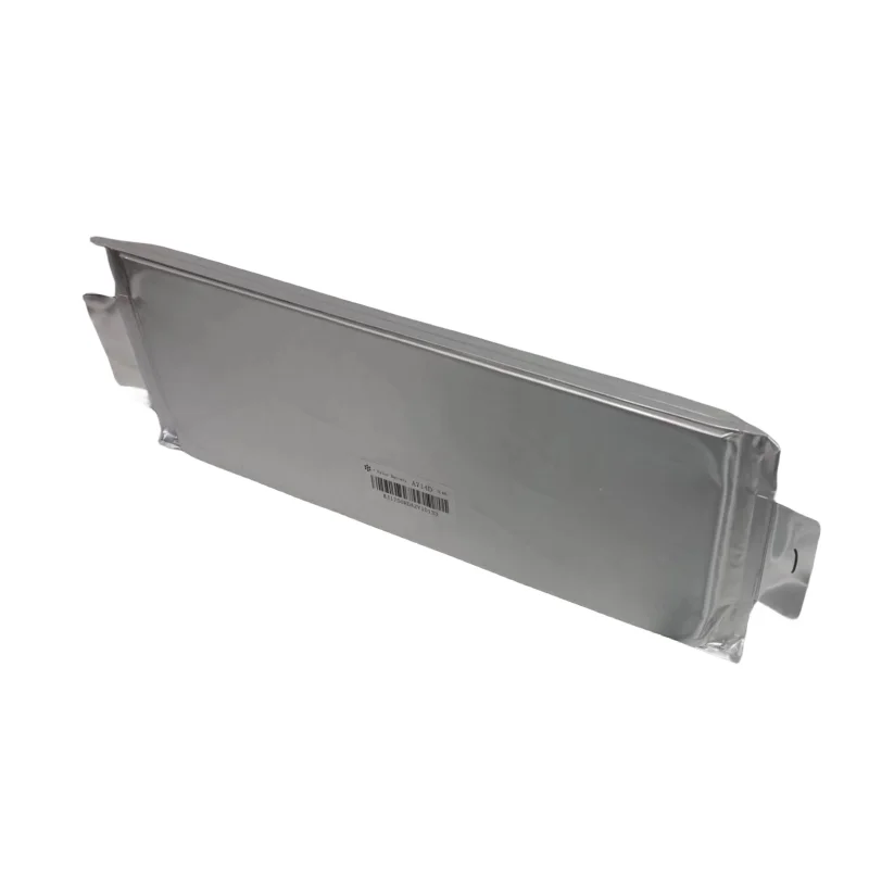 New Design Sodium ion Battery Na ion Na+ 3.6V 50Ah Pouch SIB Battery Cell