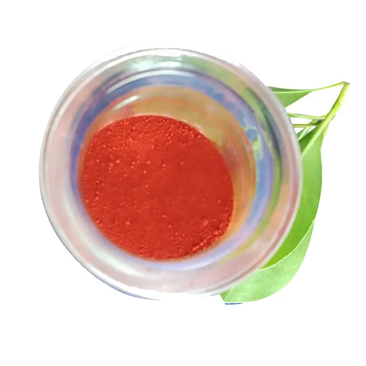 paint iron oxide synthetic pigment red yellow black green blue orange brown