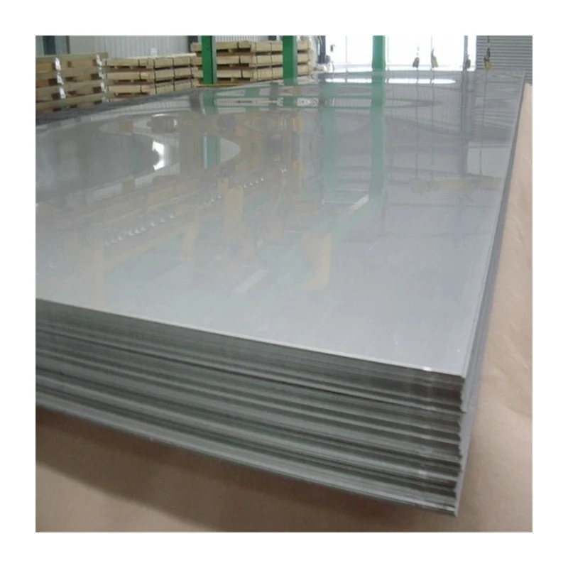 High Quality Nickel Alloy Monel 400 K500 Inconel 600 601 625 718 Sheet / Nickel 200 201 Alloy Plate
