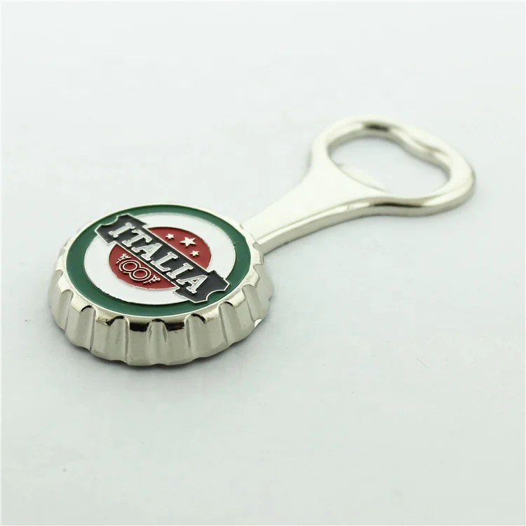 Collection High Quality zinc zlloy Italy Fridge Travel Souvenir 3D Fridge Magnet for Refrigerator Doors
