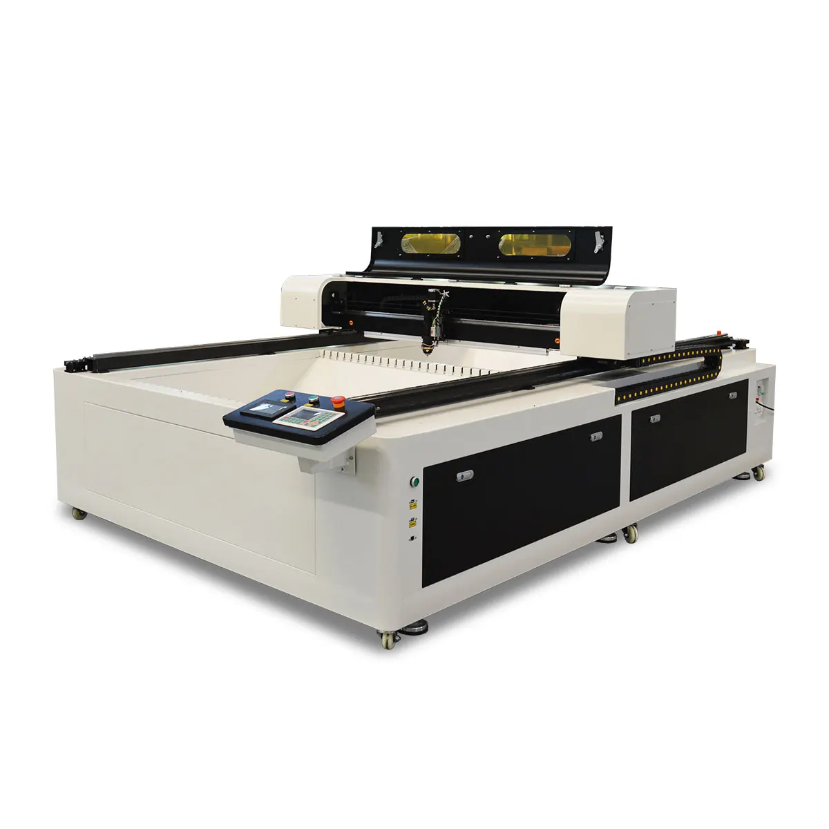 KL 1325 300w cnc co2 Лазерная 100 Вт co2-laser-engraving-machine-cutting-machine1325