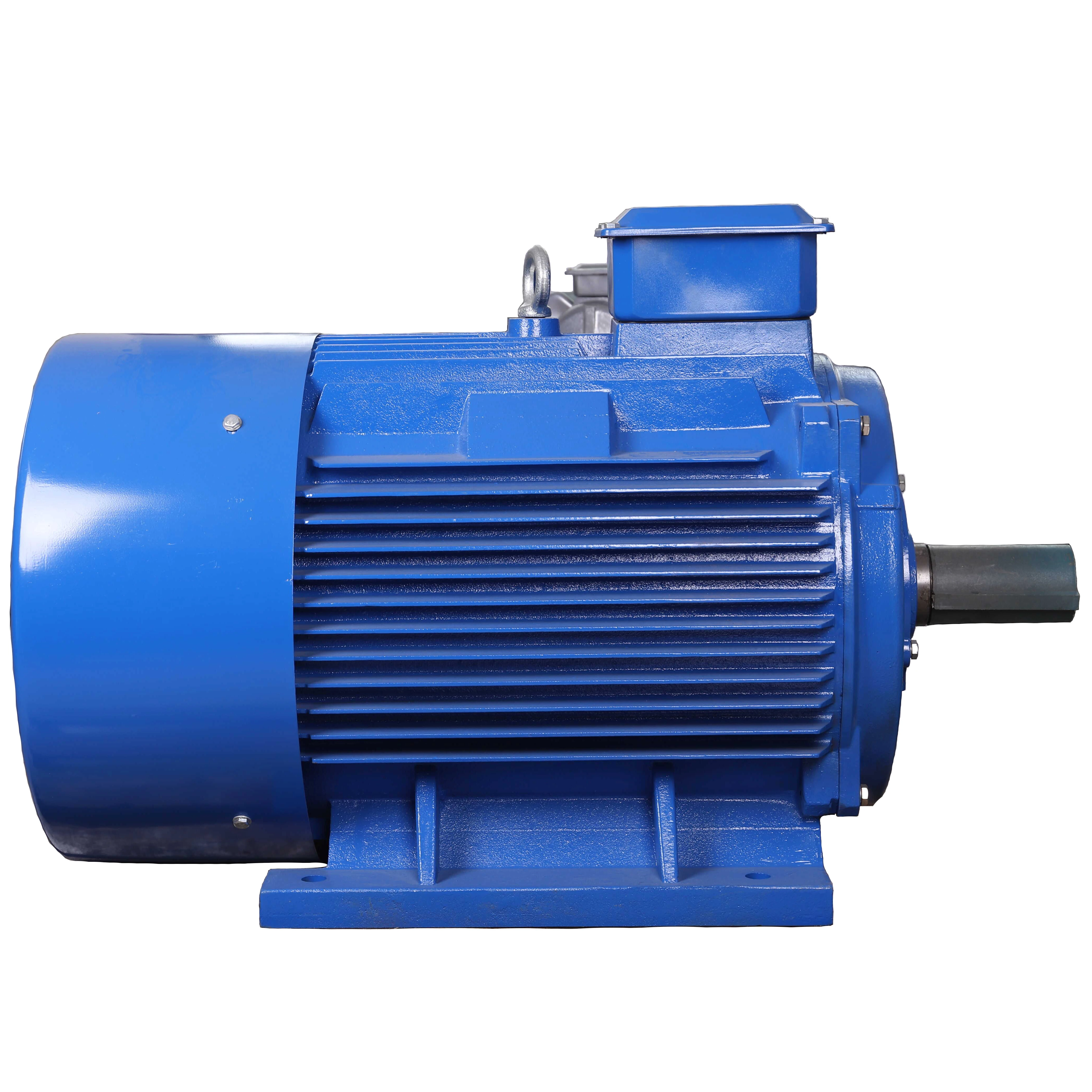 YE3 series motor Easy installation and maintenance Low vibration