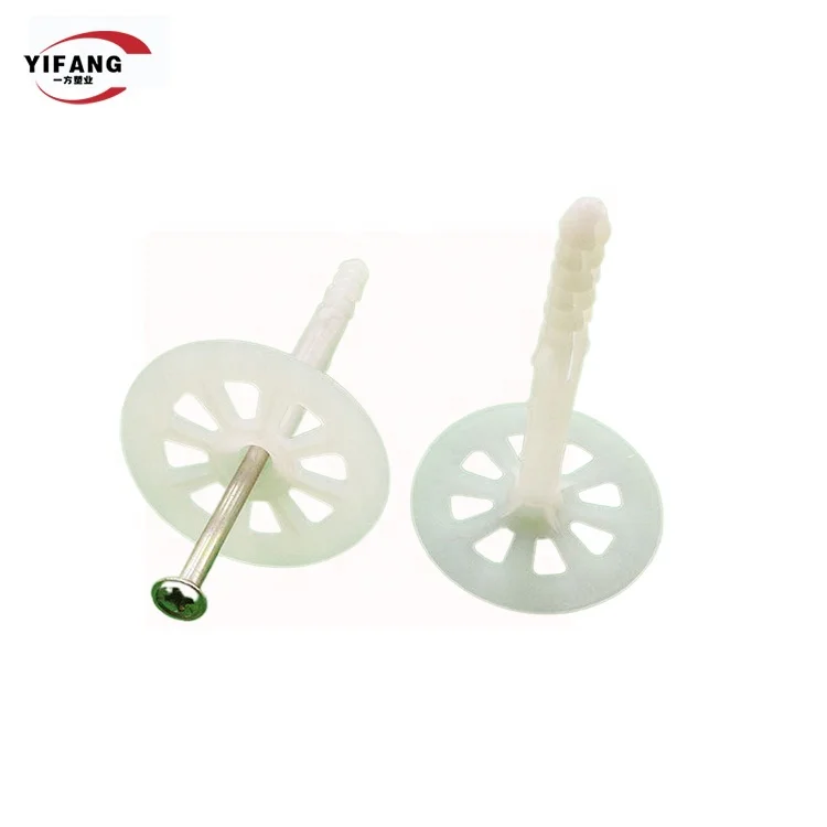 External Wall Plastic Insulation Common Nails Construction Nail