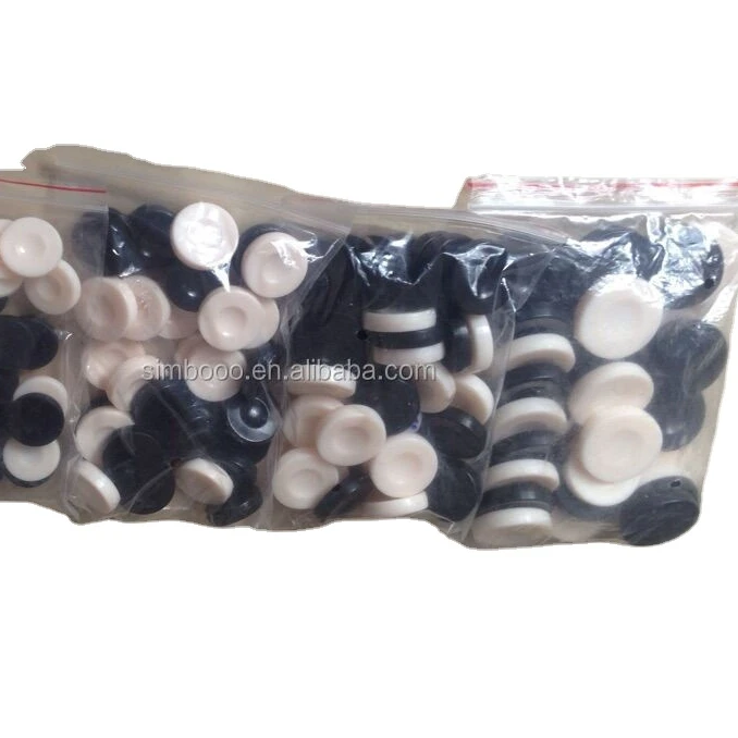 Backgammon Checkers/Plastic backgammon checkers chess pieces