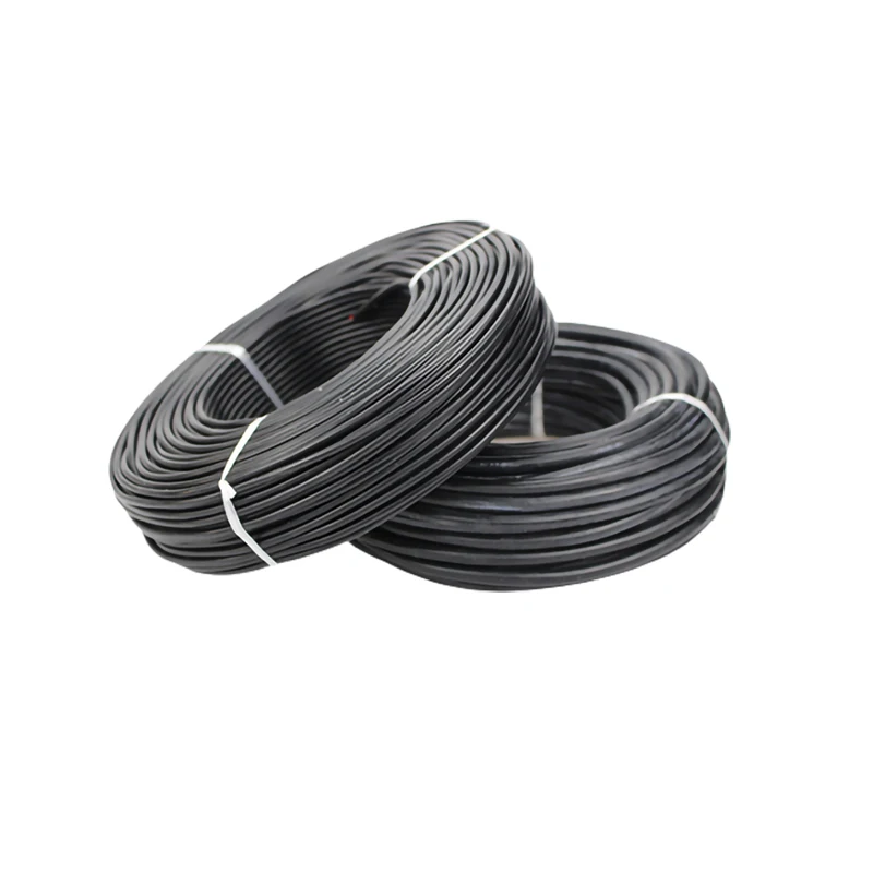 SY YGZF 2*22AWG Multi-Core Electric Silicone Wire Cable 2 Cores