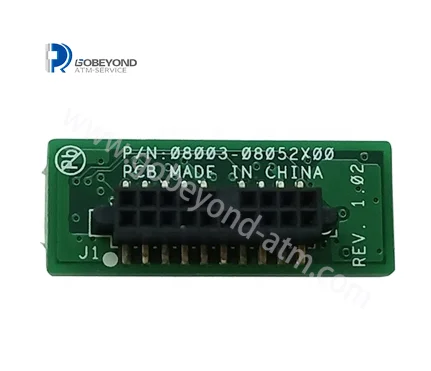 2 0 модуль NCR TPM 1 27 мм шаг строки PCB в сборе 009-0030950