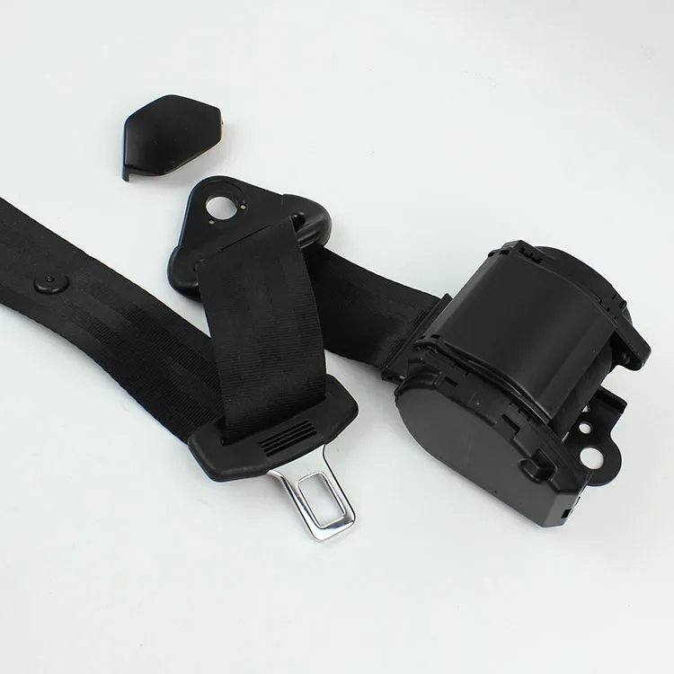 Hot Sale Car 3 Point Repair Seat Belt