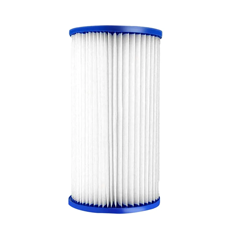 Replacement Parts HEPA Filter Cartridge for Bestways IV Intexs Type B Inflatable Swimming Pool