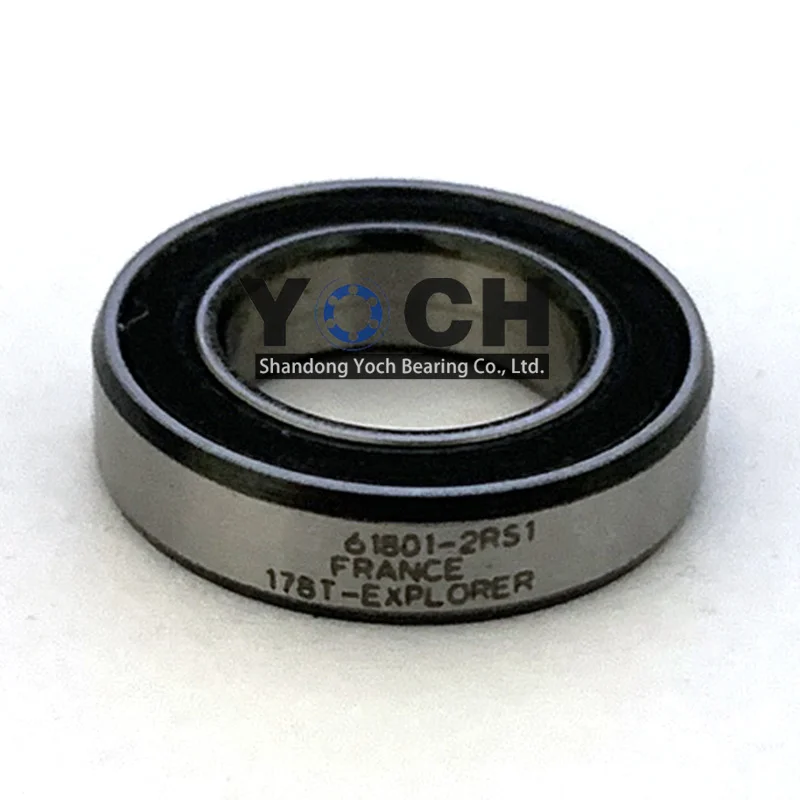 Wholesale Price 6024 Single Row Deep Groove Ball Bearing 120*180*28mm