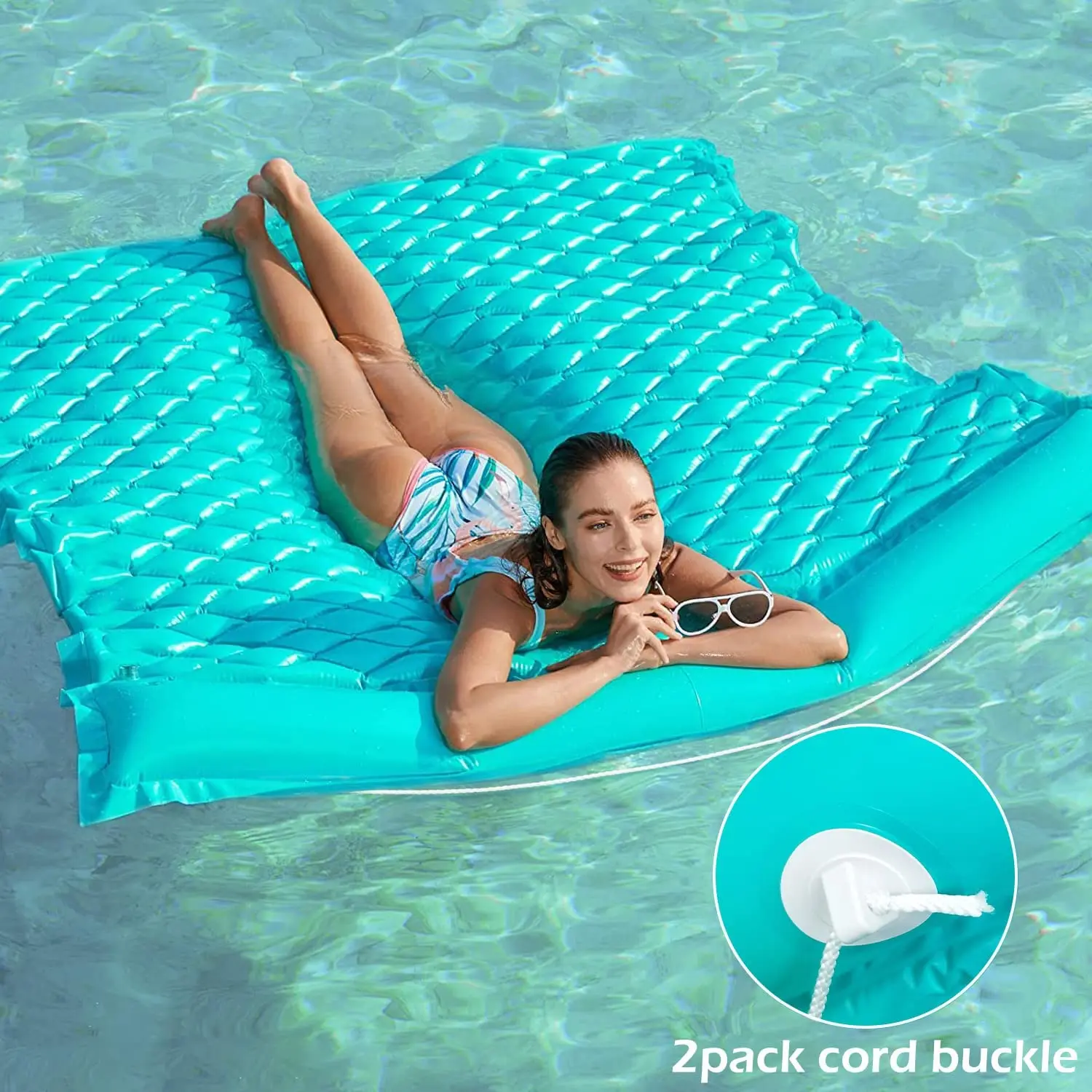 heavy duty river float tubes wave pool double float inflatable floaters