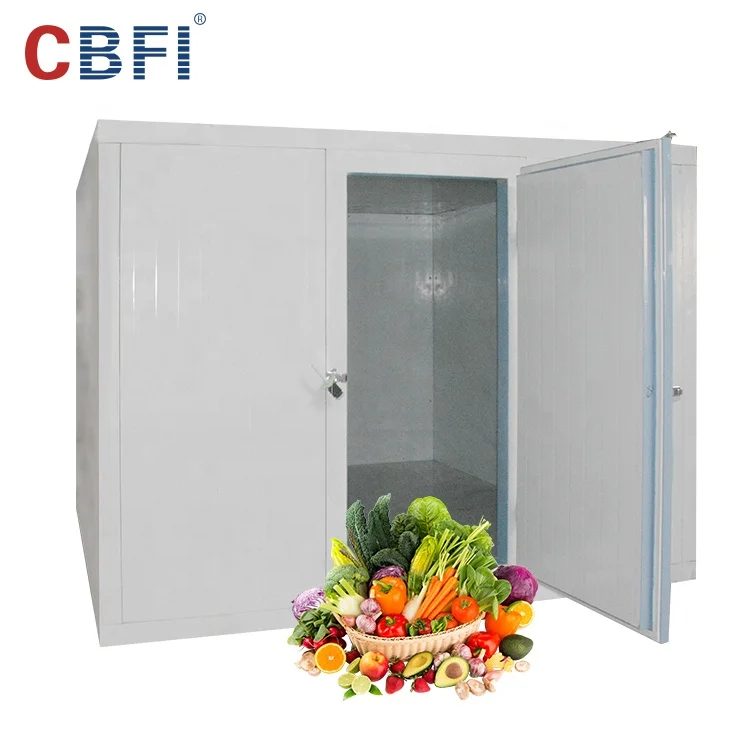 New Condition Special Cold Room / Deep Freezer Price For Sale