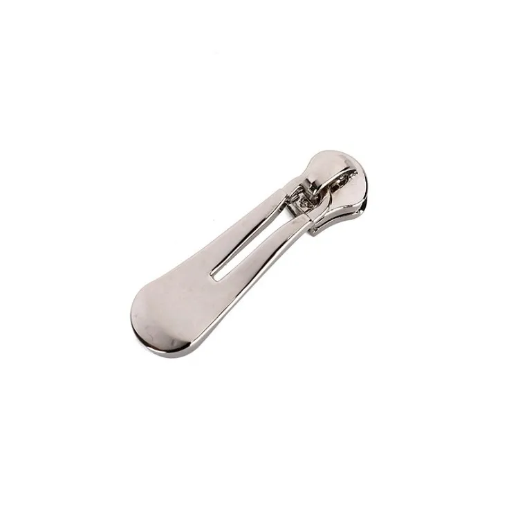 
Hot selling nylon zipper Slider #3 luggage Zipper Puller 