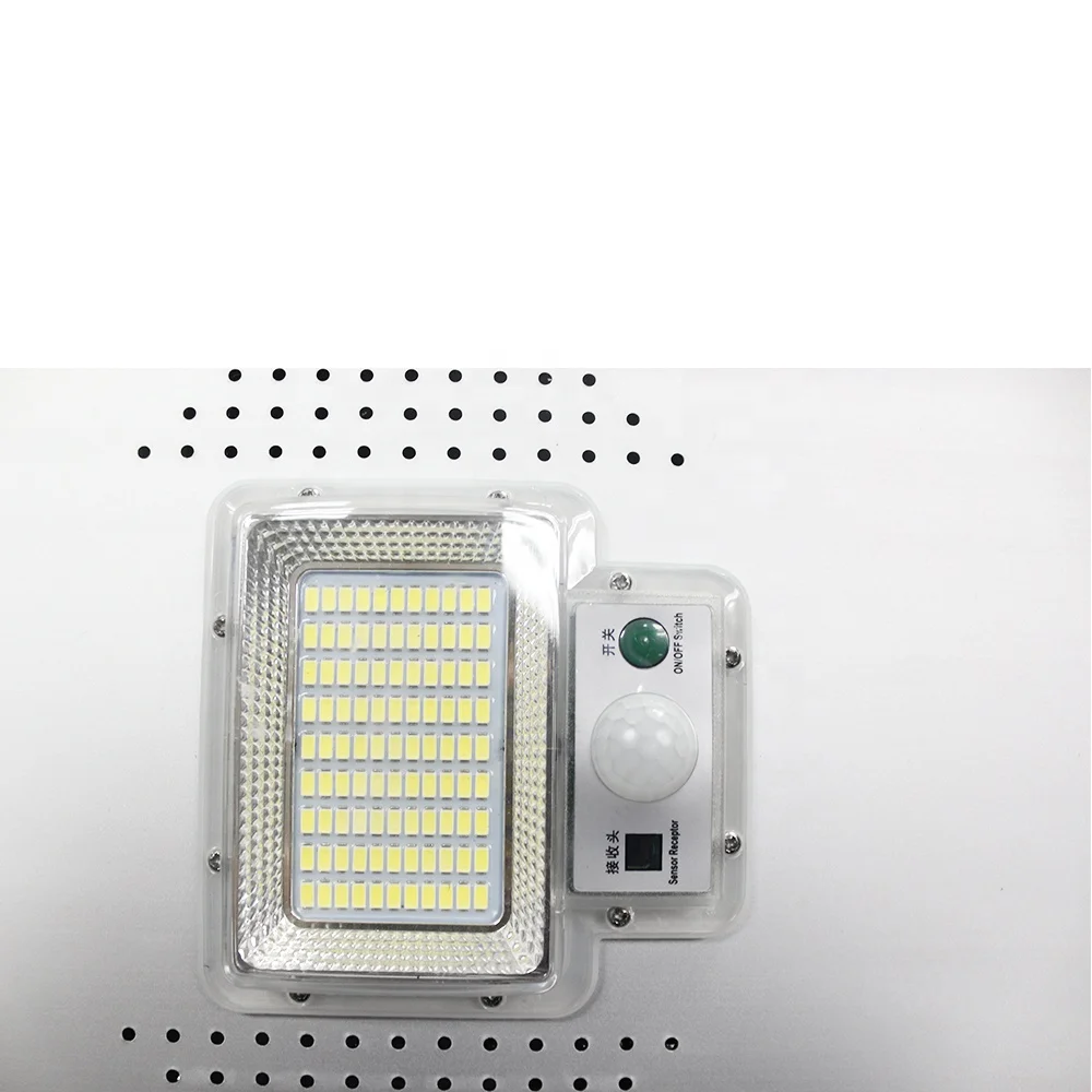 
Lights Ip 65 Warm White Led Solar Street Light 200w Outdoor 