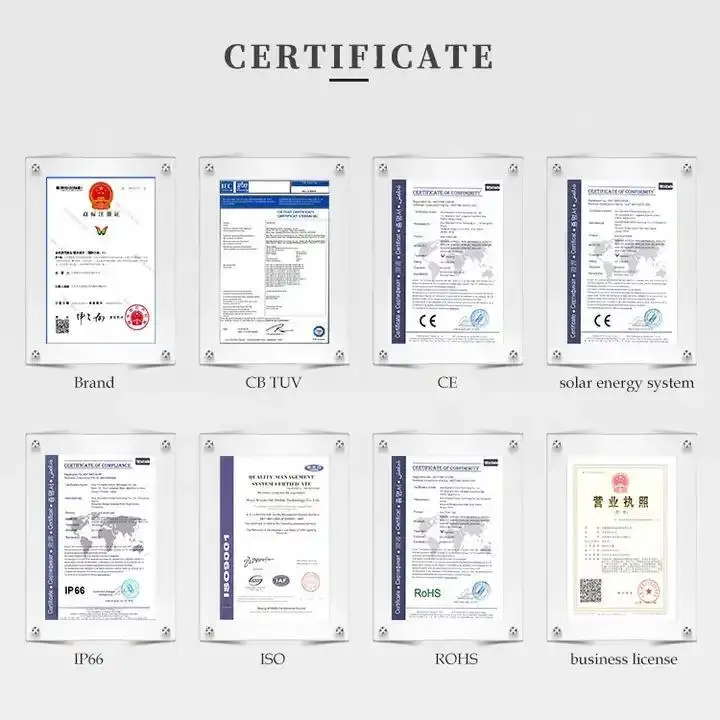 5 кВт 10 лидер продаж оптовая продажа высокое качество Заводская гибридная солнечная энергетическая система для автомобильного зарядного устройства