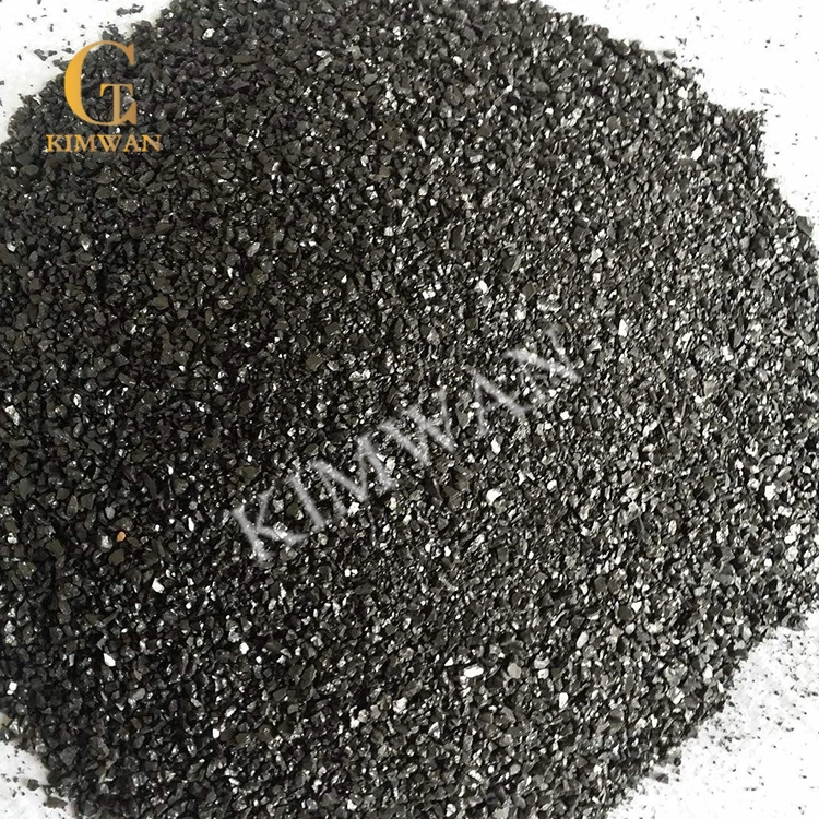 Graphite Petroleum Coke