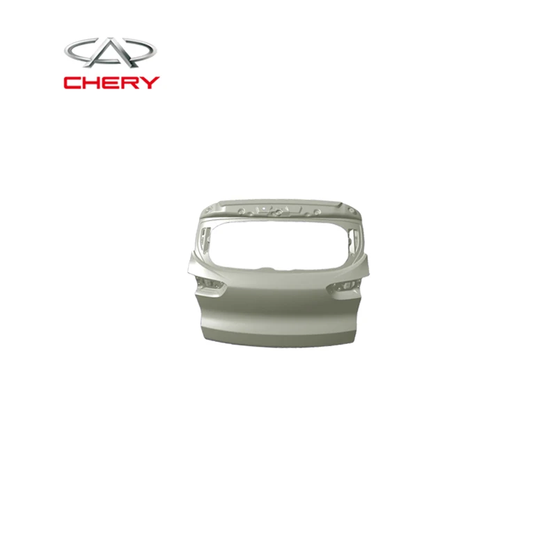 High quality rear door OE F01-6301010-DY for Chery brand Jetour car X70/X70S/X70SEV with 100% original manufacture
