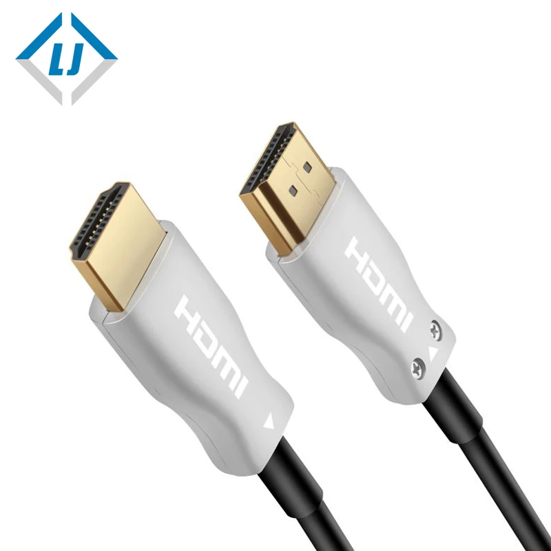 Высокая скорость 3D К 2160 P 1080 P разный размер активный hdmi Оптический 4 К кабель