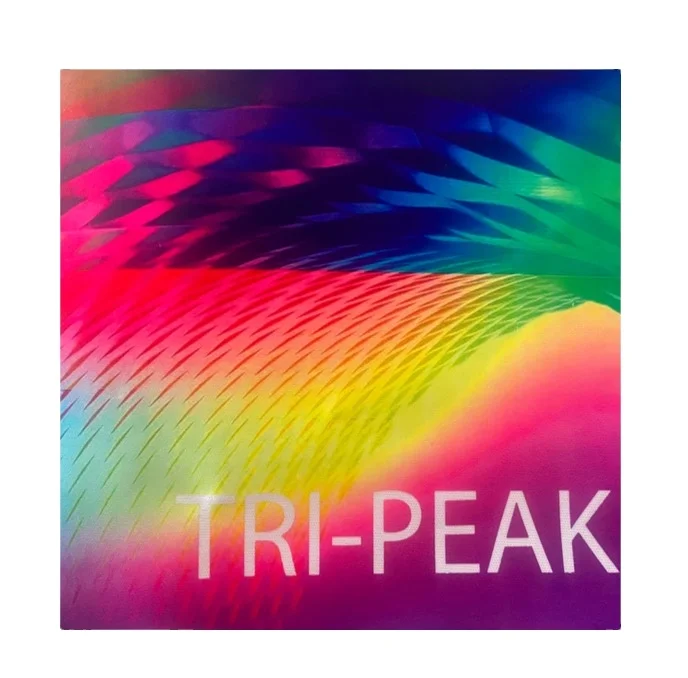 31.5inch   63inch  heat transfer PET DTF  film for UNITED PRINTING EXPO LAS VEGAS DTF  printing MIMA KI printer