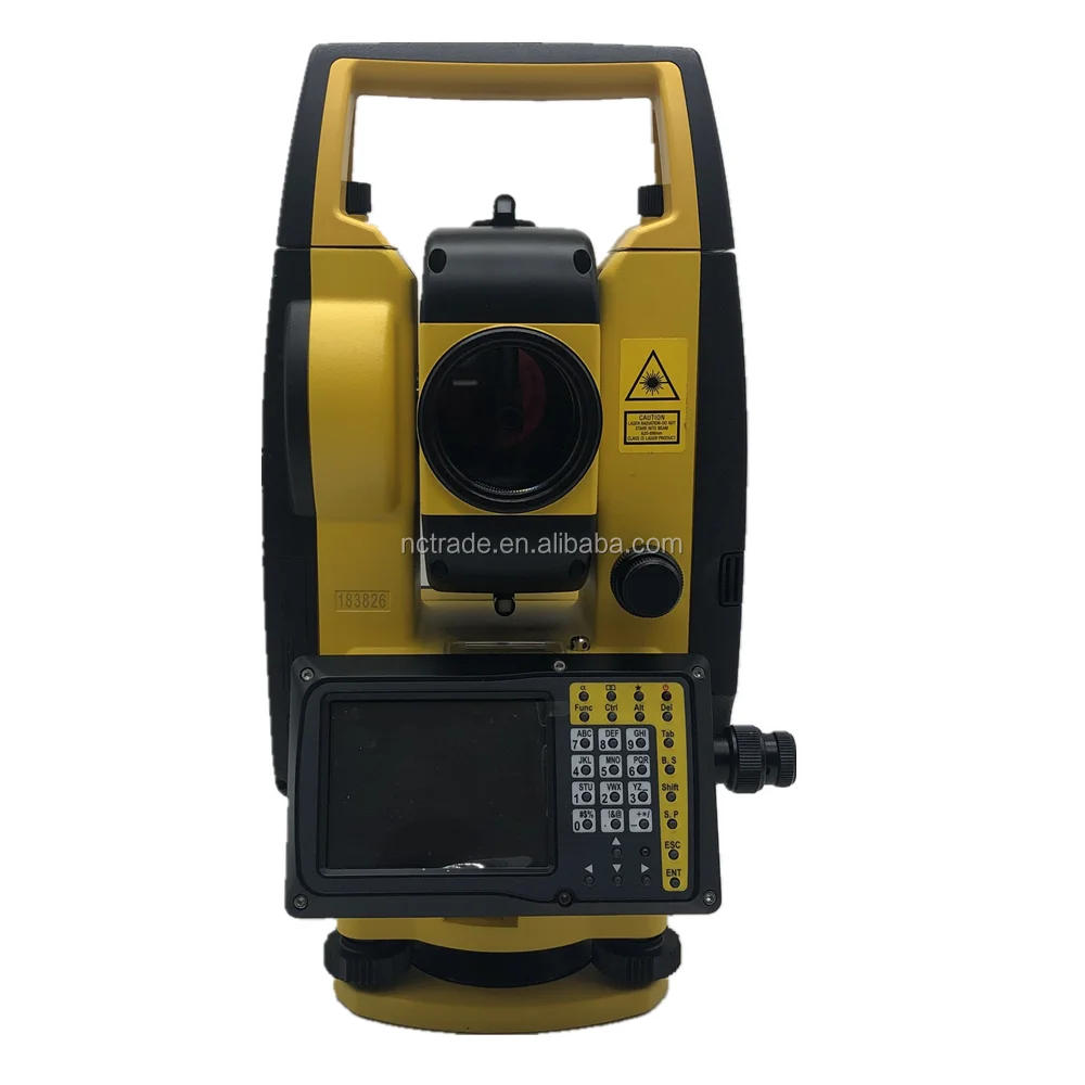 2022 Hot Sale Total Station South N40 with Best Quality and High Accuracy Ruide Station Total Hi Target