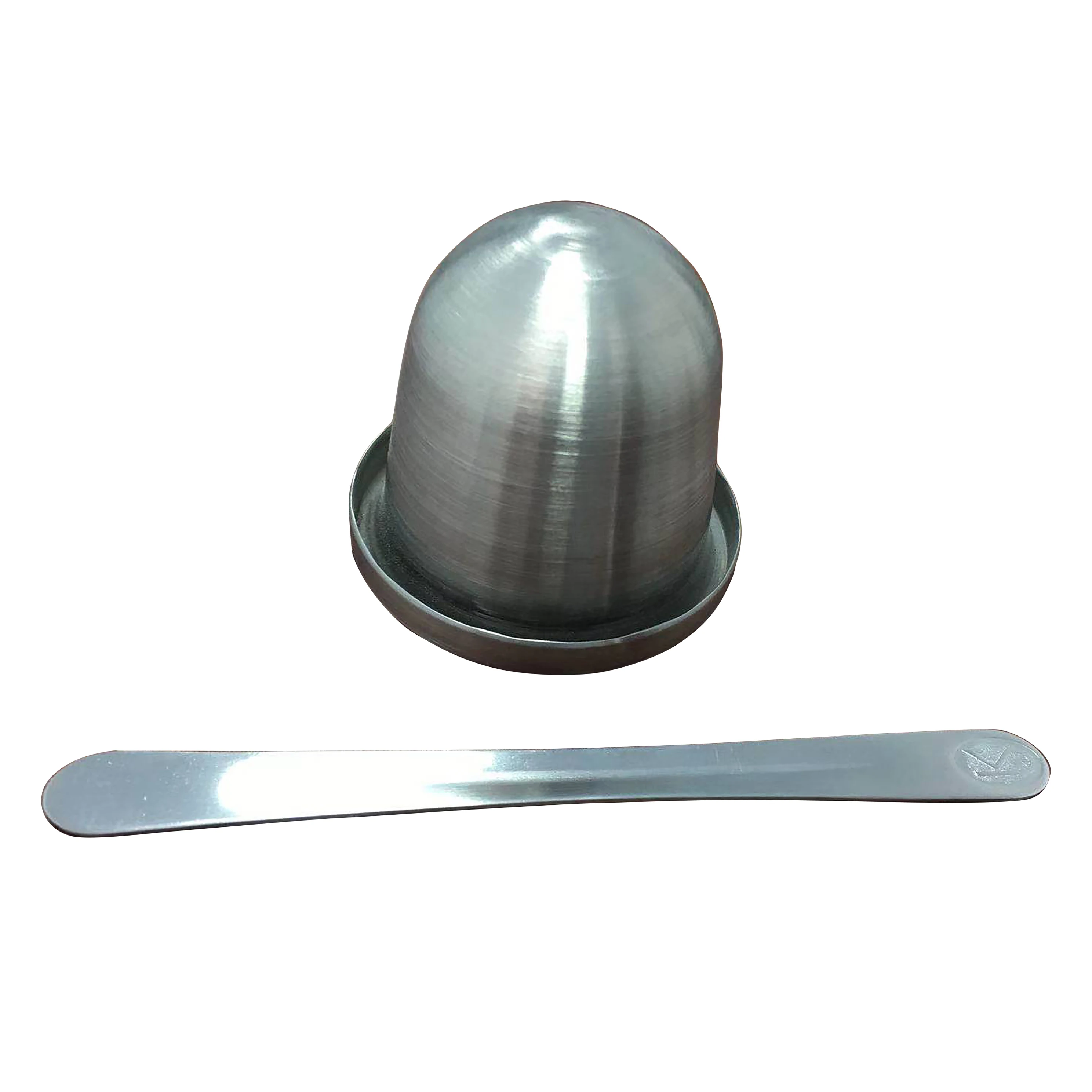 Custom Insert Coffee Mugs Deep Drawing Stainless Steel Rod Wire Stamping Parts Injection Molding Metal Bend