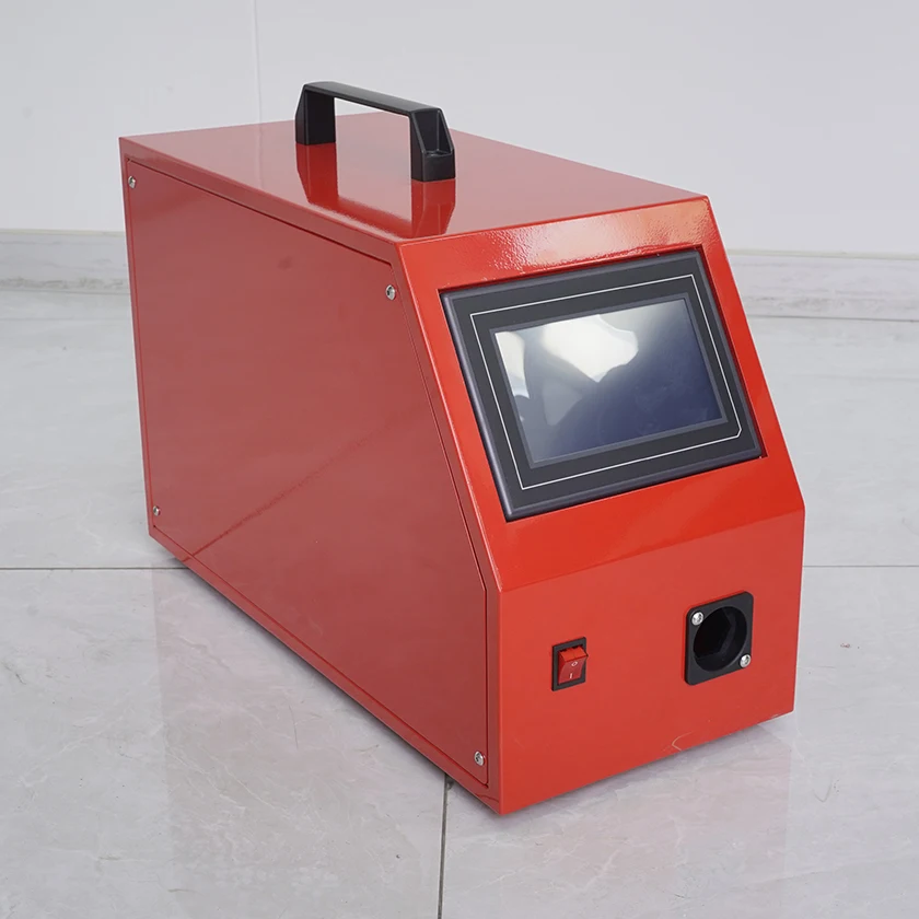 factory price automatic spot welding machine hand held spot welding machine handheld laser cutting and welding machine
