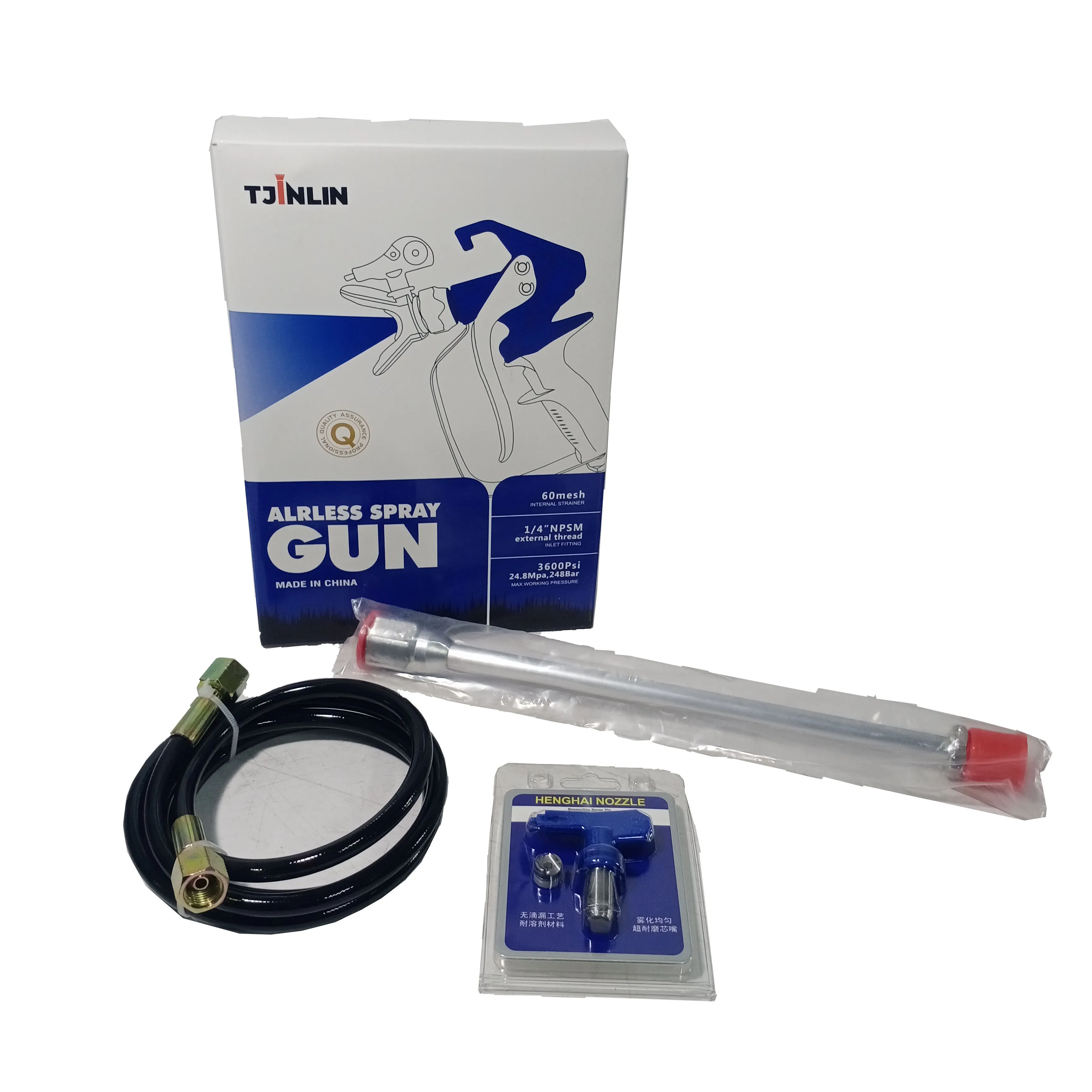 New product2023 Airless paint sprayer airless sprayer Latex paint cordless spray machine Lithium paint machine airless spray gun