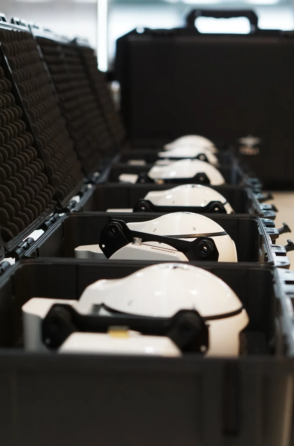 YPO-08 Digital Eagle Small Pod Camera Thermal Imaging Camera For Surveillance Drone UAV