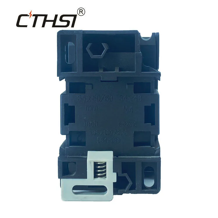 CJX2-1210 AC contactor