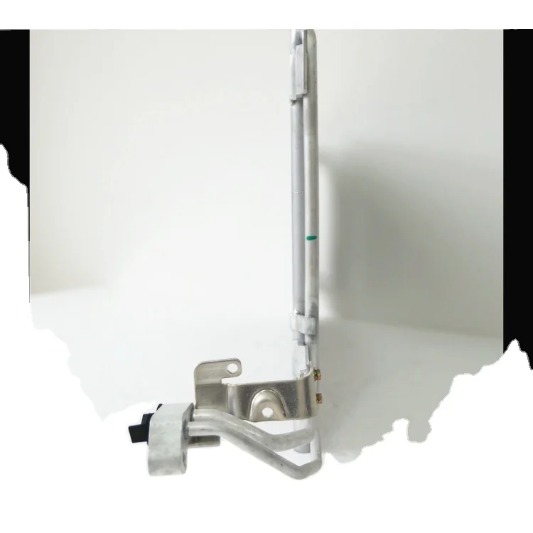 1K0820411D/E/H/P DPI 3255 Car Air Auto Conditioner Condenser Aluminum Condenser Fit VOLKSWA-G-E-N