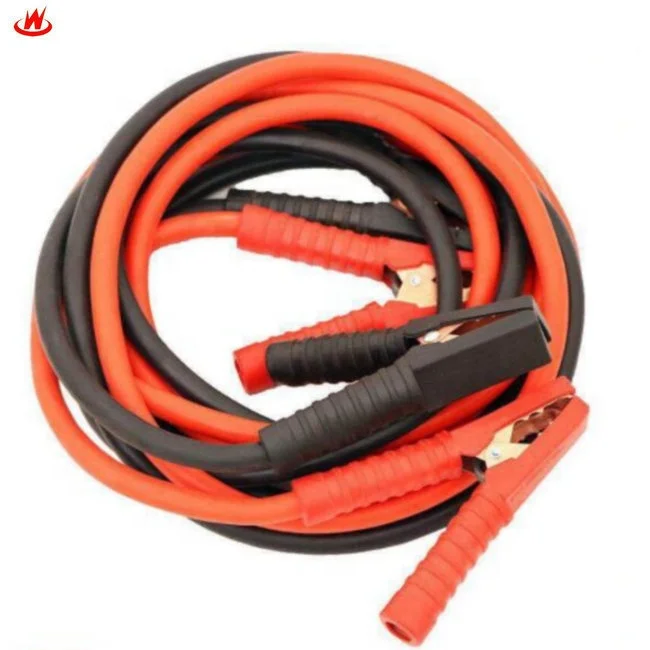 Cheap Price  Car Battery Power Emergency Cable 4m 2000A