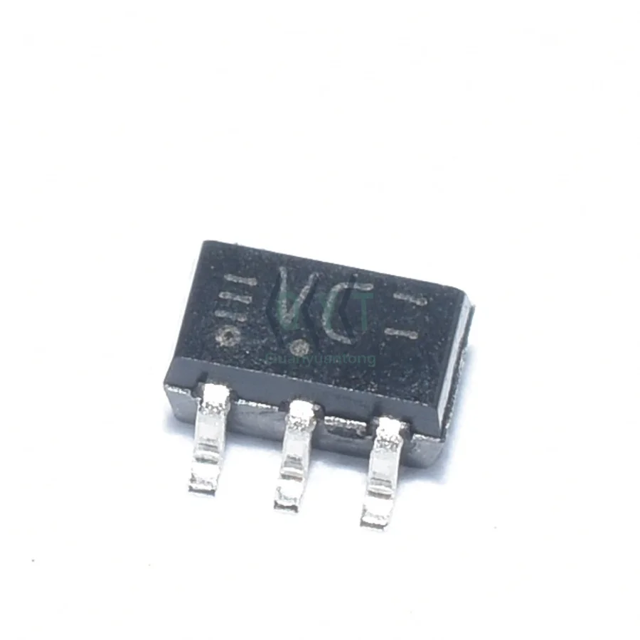 74LVC1G04 Single Inverter Logic Chip Circuit IC Chips SOT-353 LVC1G04GW 74LVC1G04GW