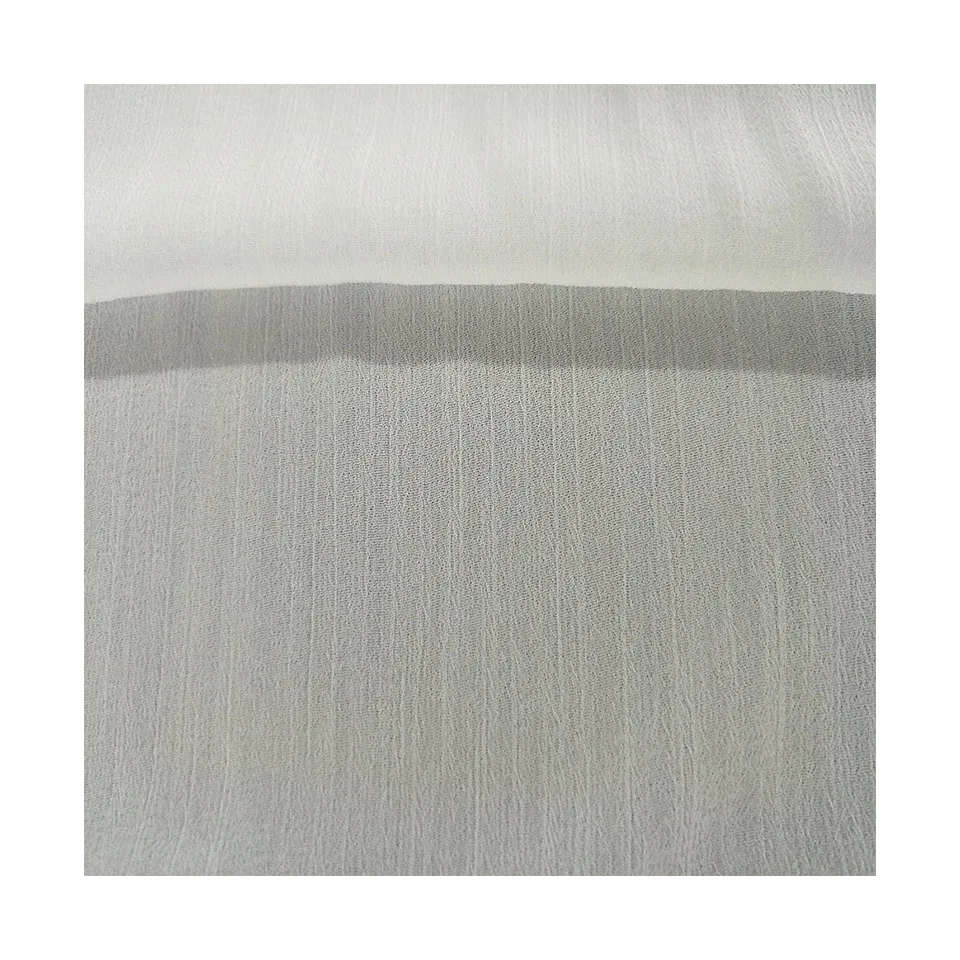 
Recycle nylon fabrics supplier fabric poly woven polyester spandex shiny recycled 