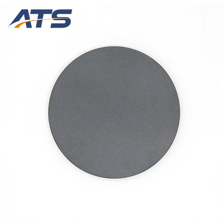 ITO wafer indium tin oxide piece ITO target for optical vacuum coating ITO