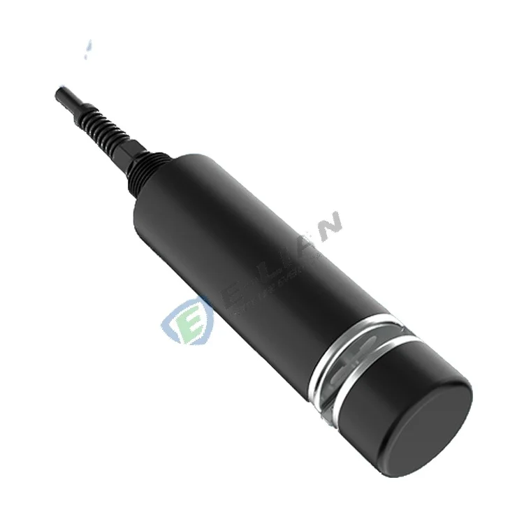 IOT River Seawater Treatment Rs485 Digital Online UV Portable Bod Cod Meter Probe Sensor Industrial