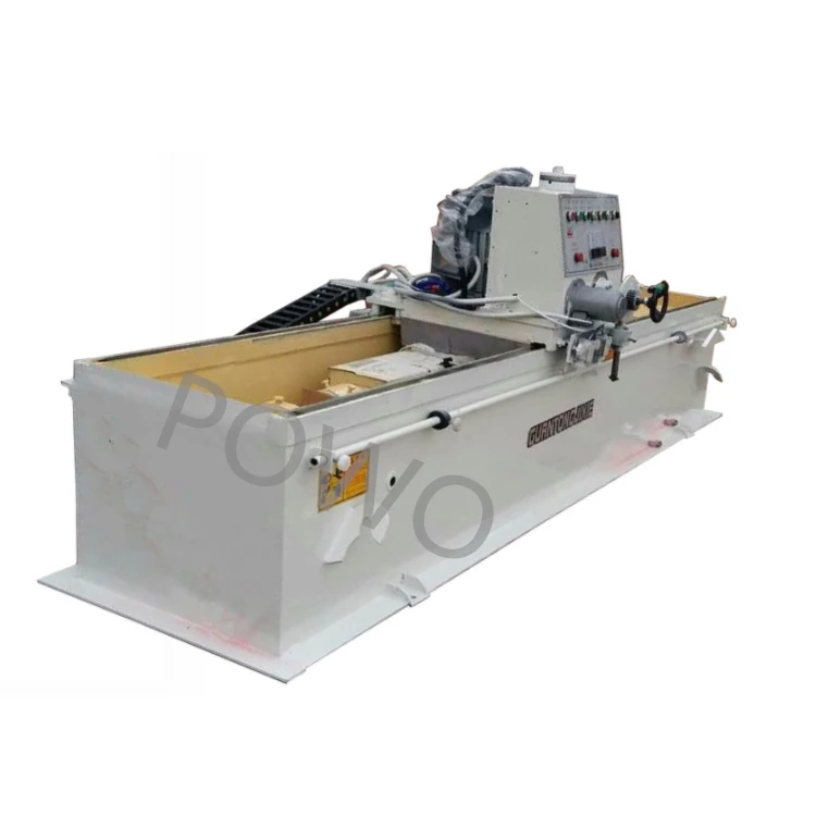 Automatic Linear Guide Straight Sheet Metal Granulate Knife Guillotine Plastic Rusher Blade Sharpener With Best Price