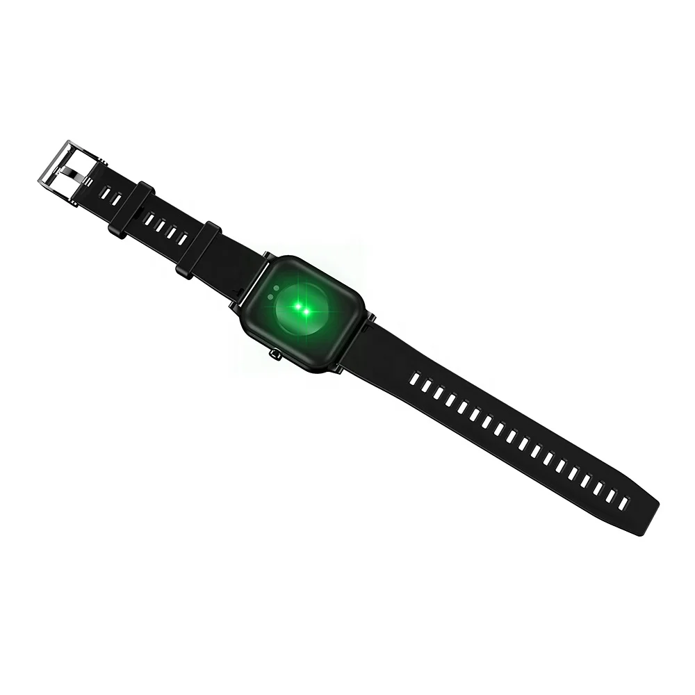 Phone Compatible Men Series 4 Smart Watch Pedometer Smartwatch Thermometer