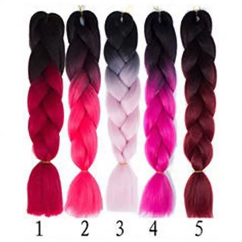 Wig human hair hair extension storage bag salt and pepper human hair extensions