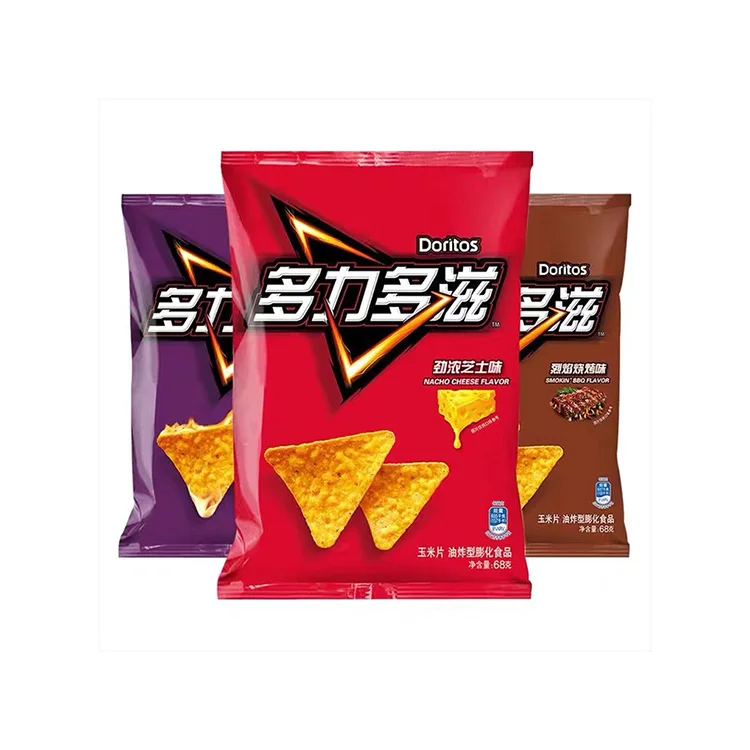 Чипсы dorito с различными вкусами, 68 г, чипсы dorito с сыром Nacho для барбекю, чипсы dorito