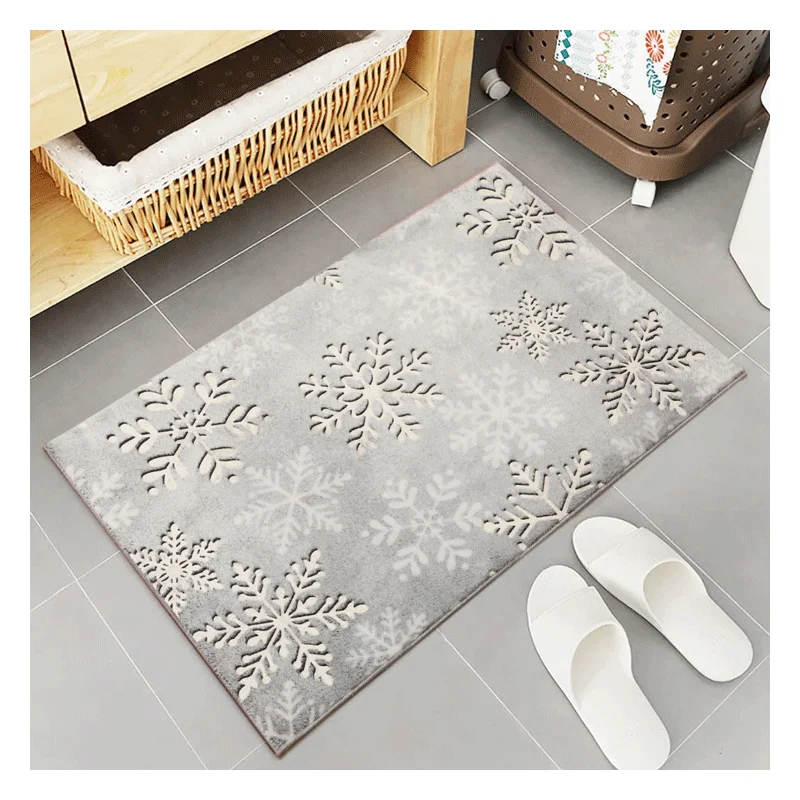 Super soft carpet Glow in the dark kids design custom design rugs for home carpet