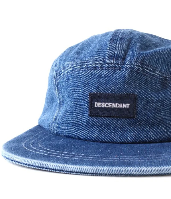 5 Panel Hat Custom Patch Denim Woven Patch Trucker Caps Custom Leather Matel Strap Hats Hats 5 Panel
