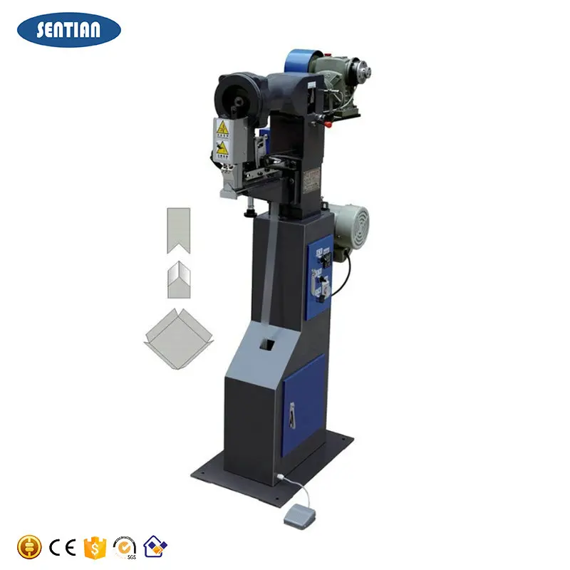 Best selling products in Italy pasta corner pasta match box machine