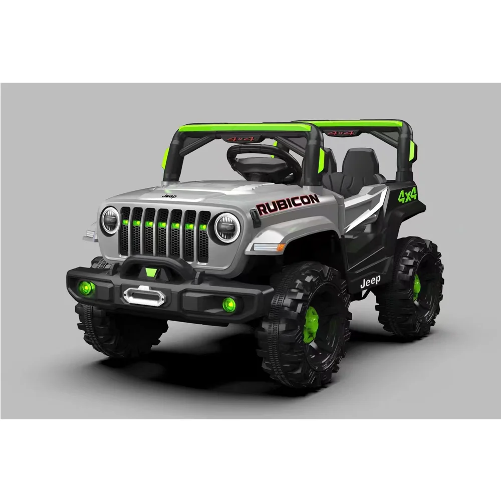 Children electric power kids electric car toys for kids ride on car kids 3-10 year old