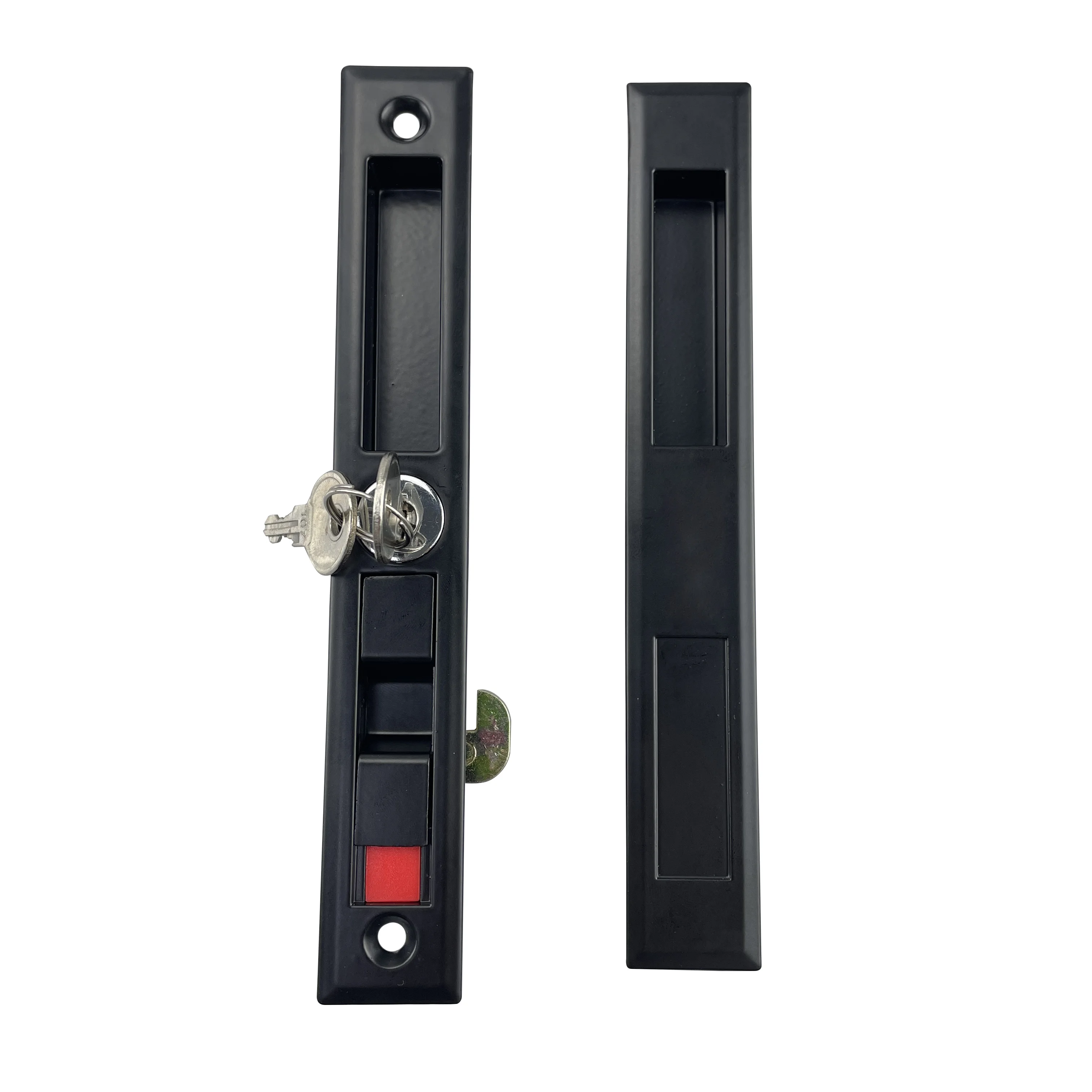 BESTOP Factory Black Sliding Window Vent Lock For PVC/Aluminium/Wooden Window
