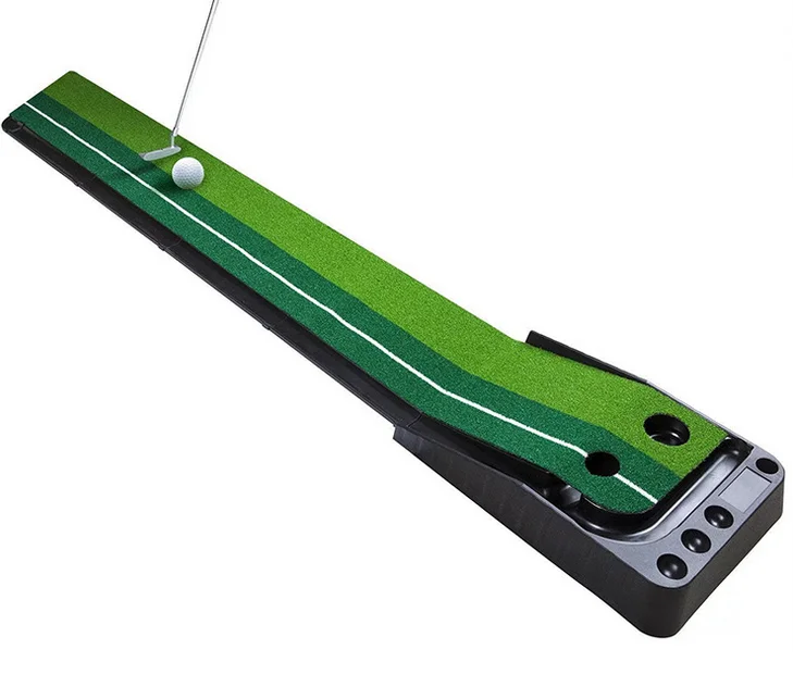 Golf Putting Green Mat