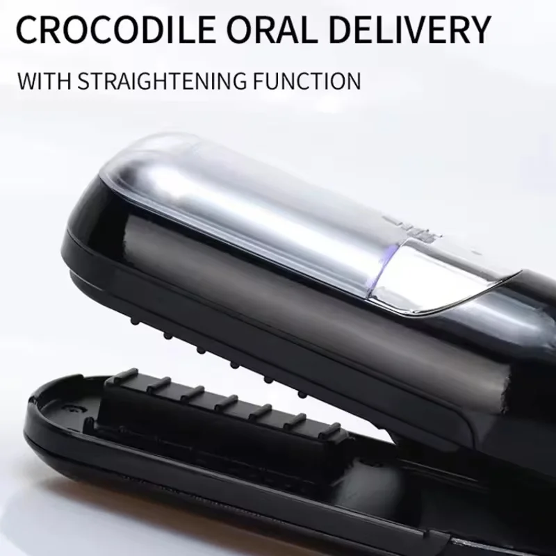 2 in 1 Split Hair End Trimmer Cutting Usb Charging Hair Split Clipper Portable Rechargeable Cordless Hair Trimmer