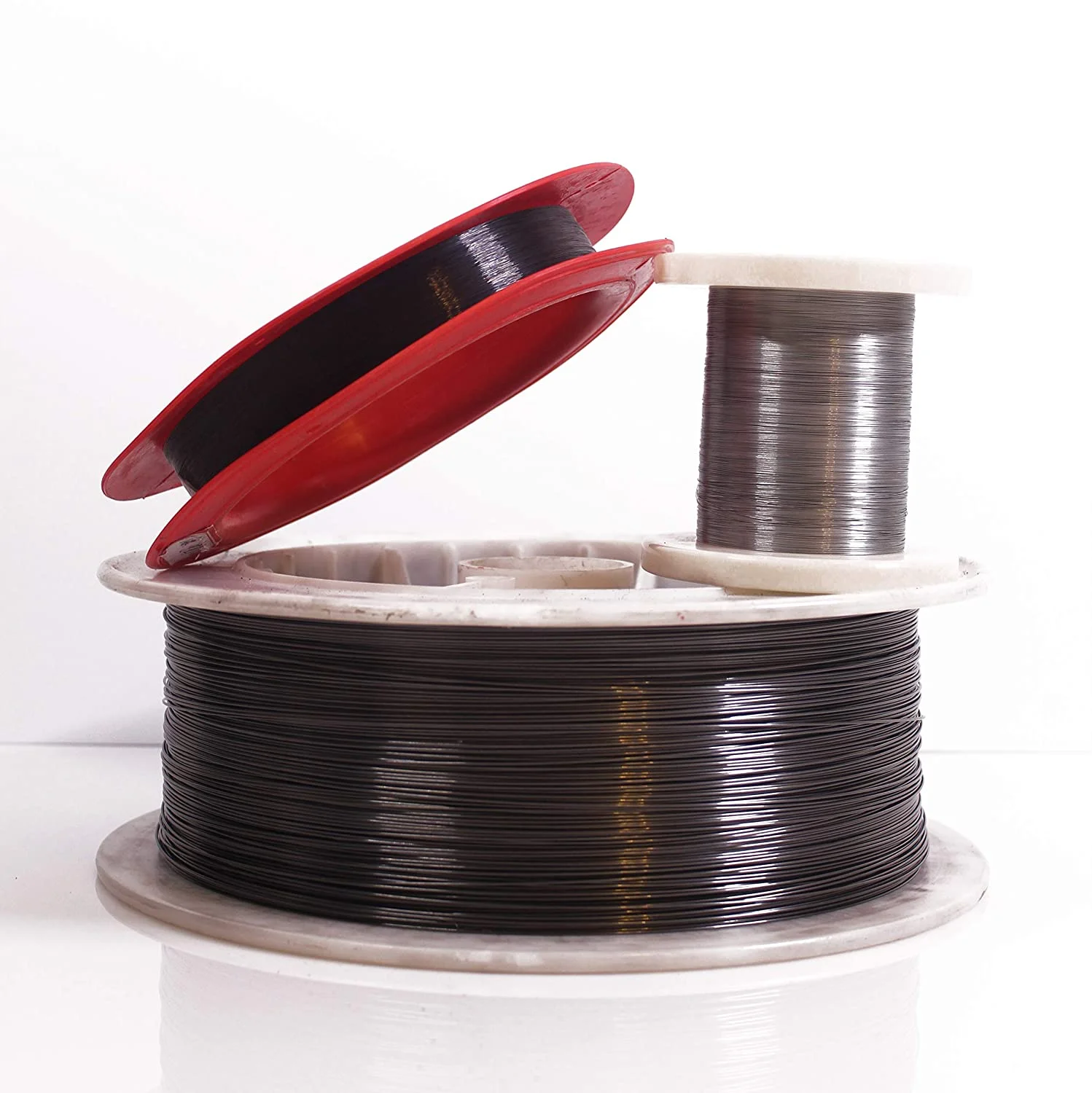 Highly flexible Metal 0.18mm Soft Shape Memory Alloy Nitinol NiTi Wire