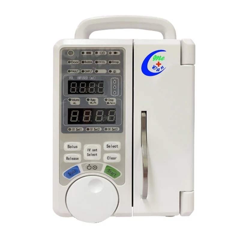 Оптовая продажа портативный насос Iv Infus Terumo