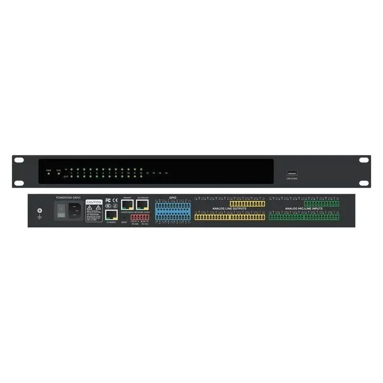 Newest digital sound car audio dsp processor for professional Metal audio system TFP1212D(008dnate)