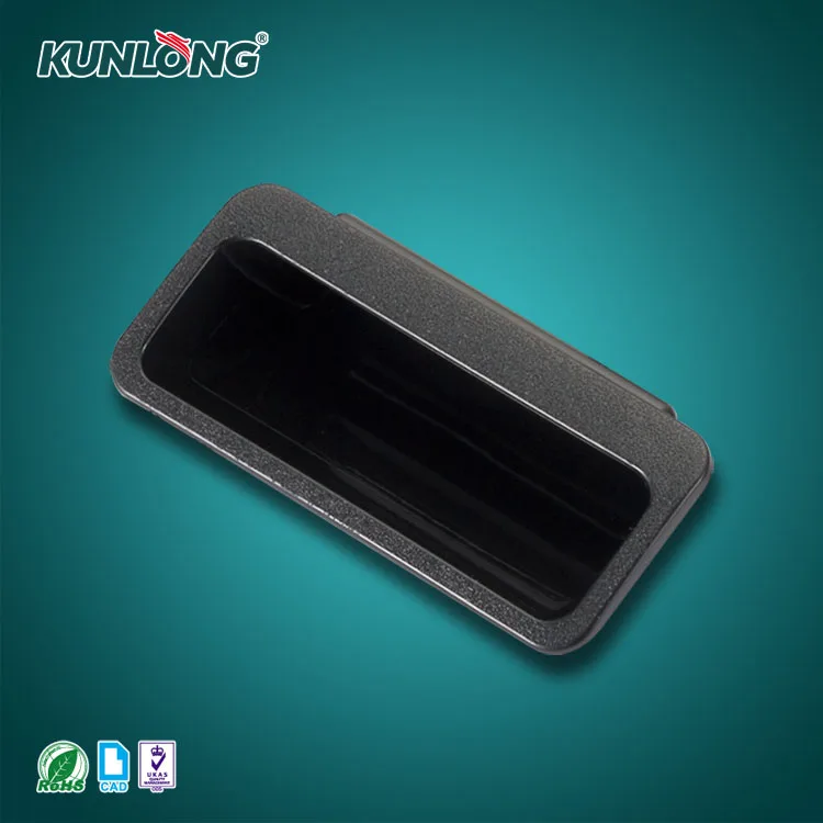 SK4-018-3B Industrial Design Zinc Furniture Handle Knob/Cabinet Pull Recessed 3B for Door Window Kitchen Office Use